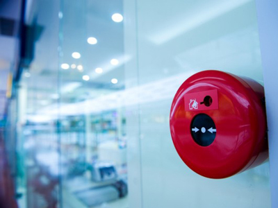 Fire Alarm - Leading Innovative Solutions, Maintenance services, Electro-mechanical, Contracting Company