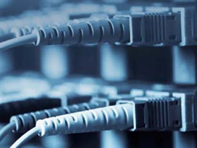 Structured Cabling - Leading Innovative Solutions, Maintenance services, Electro-mechanical, Contracting Company